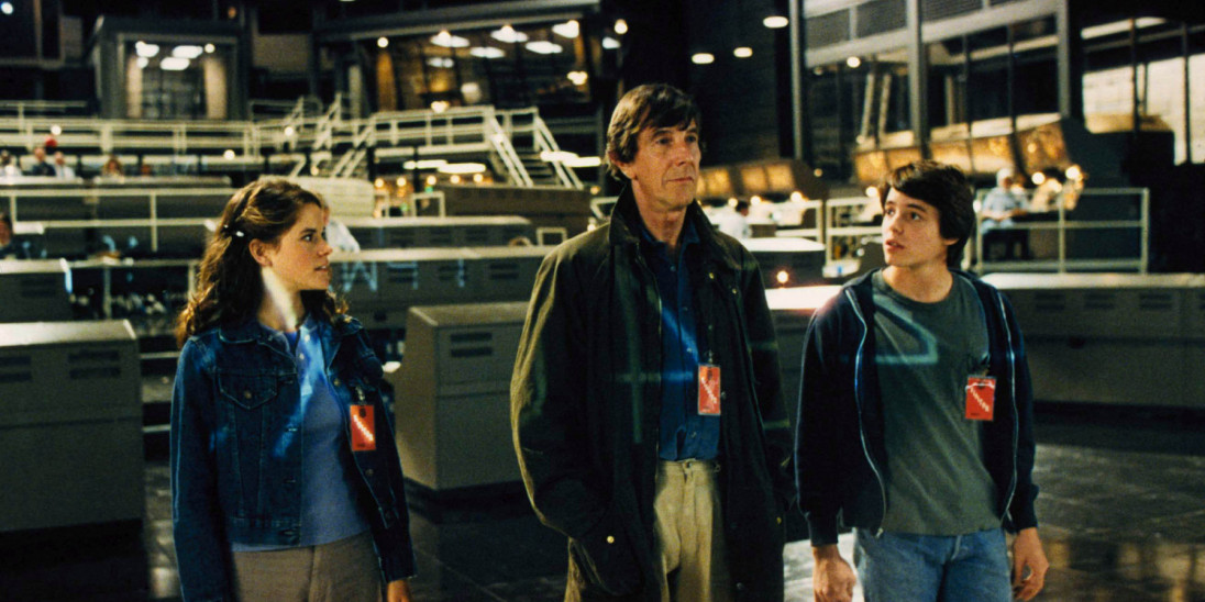 WarGames
