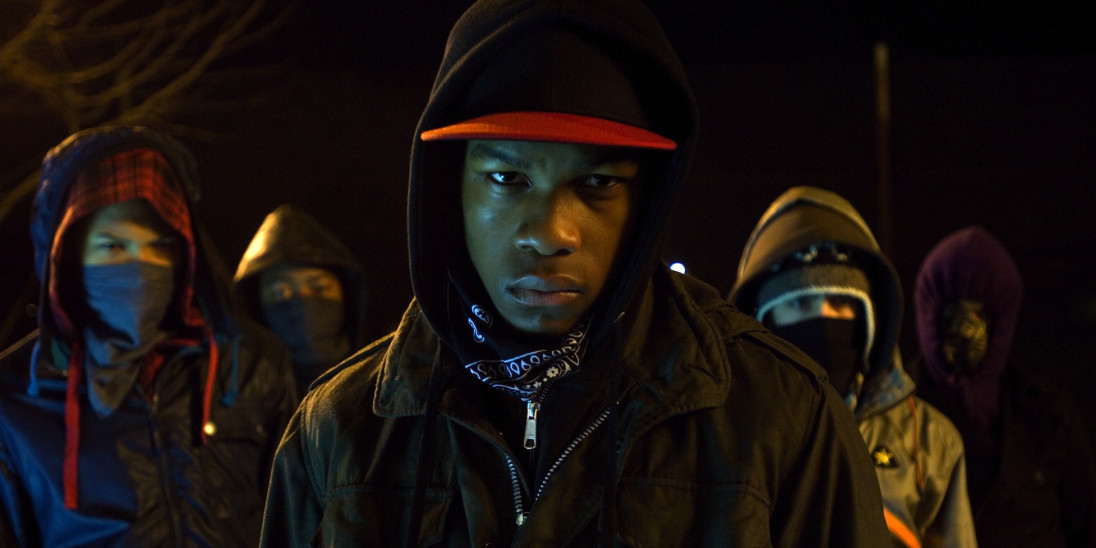 Attack the Block