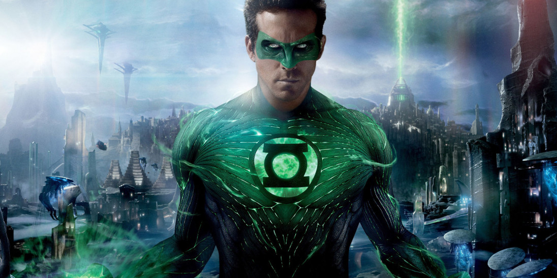 Green Lantern