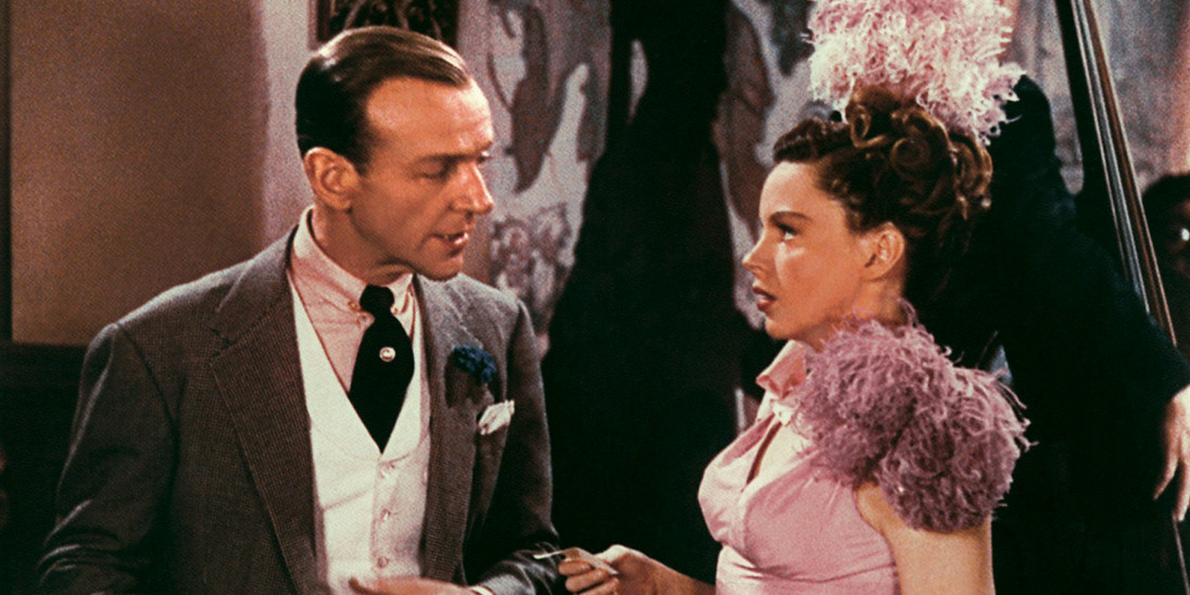 Easter Parade