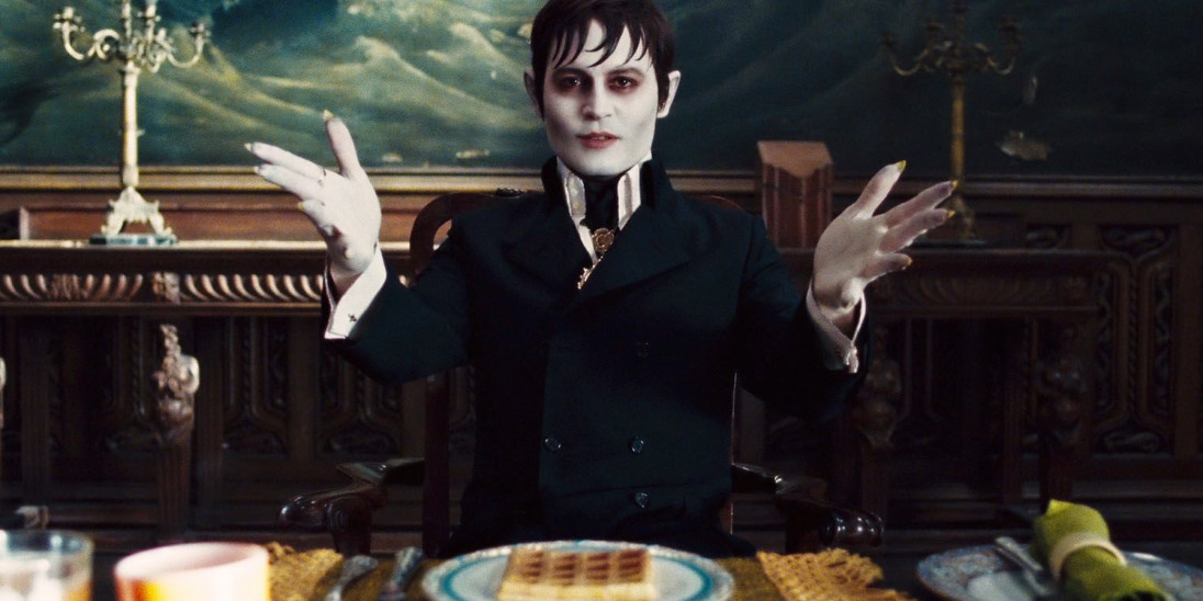 Dark Shadows