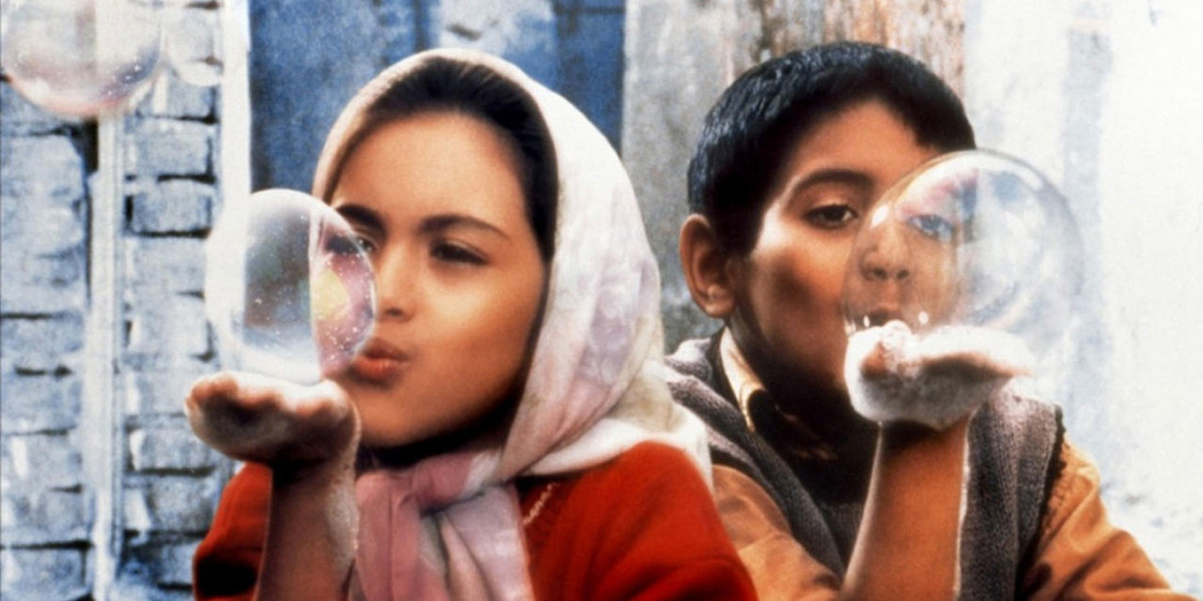 Children of Heaven