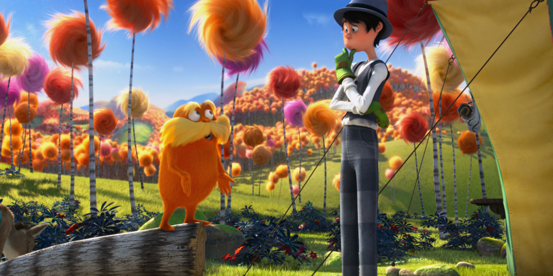 The Lorax