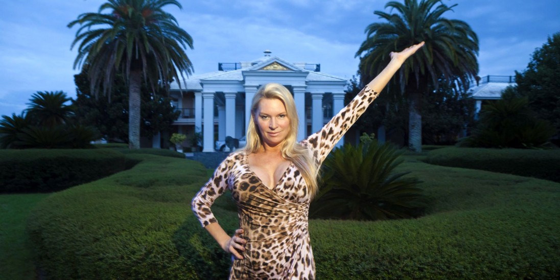 The Queen of Versailles