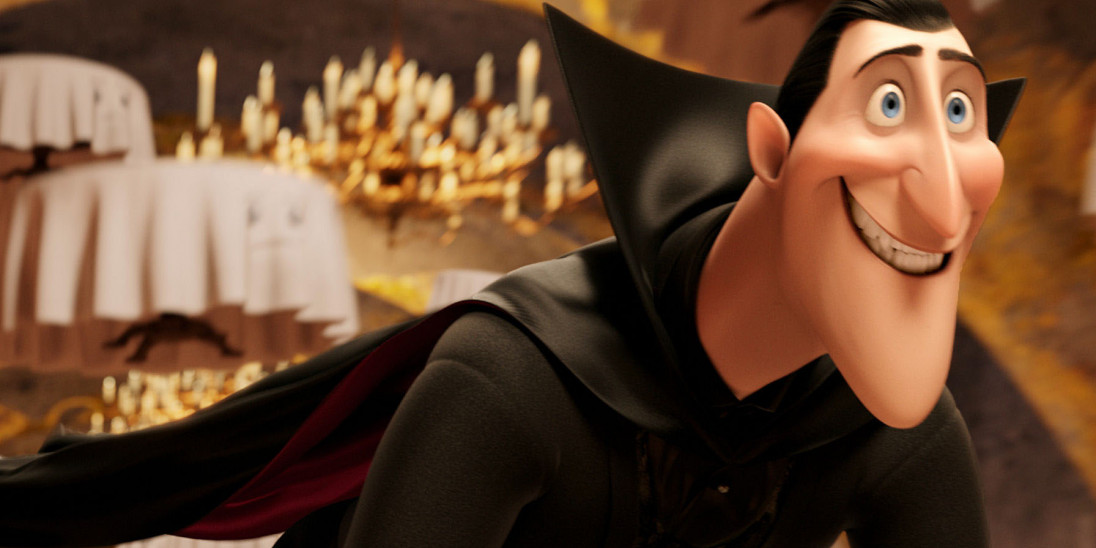 Hotel Transylvania