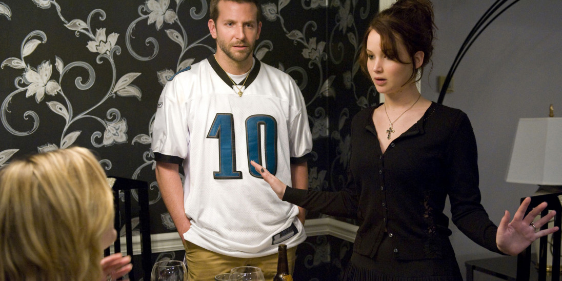 Silver Linings Playbook