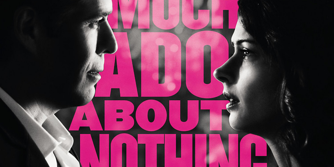 an analysis of the film much ado about nothing Much ado about nothing isn't shakespeare's most famous play to tackle thorny until the wedding scene, branagh's film is all sunshiney,. an analysis of the film much ado about nothing Much ado about nothing isn't shakespeare's most famous play to tackle thorny until the wedding scene, branagh's film is all sunshiney,.