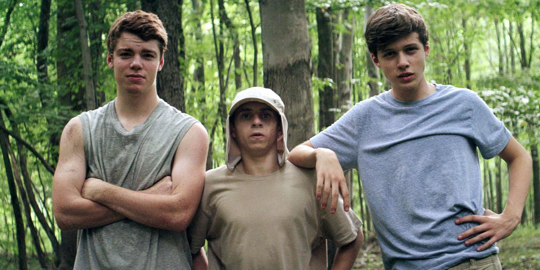 The Kings of Summer