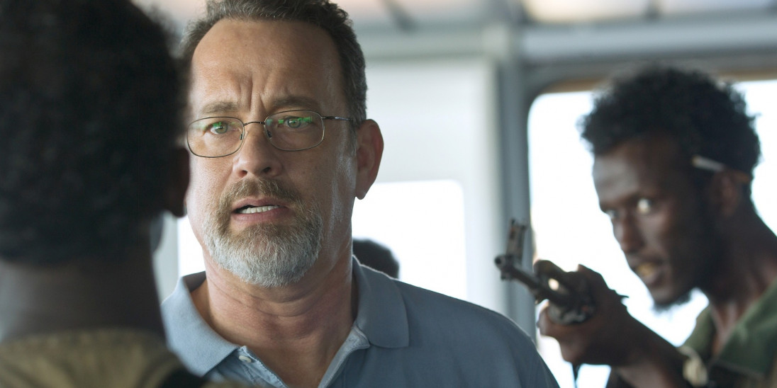 Captain Phillips