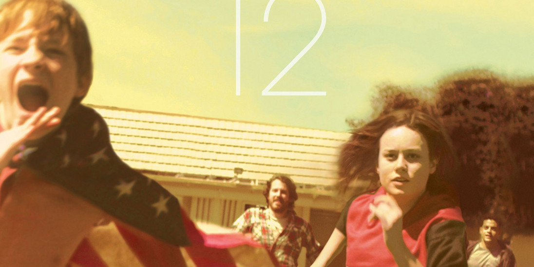 Short Term 12