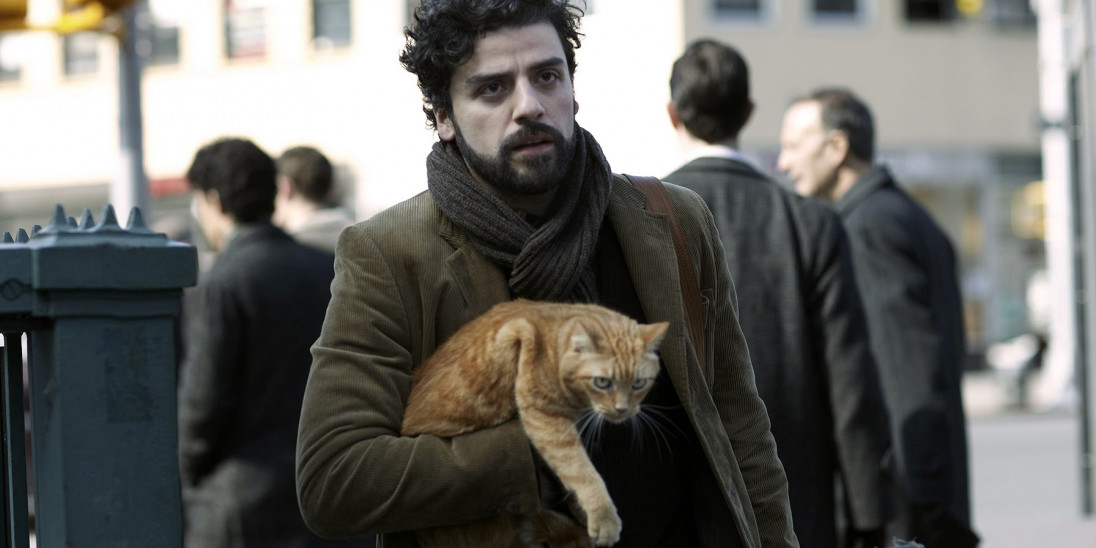 Inside Llewyn Davis