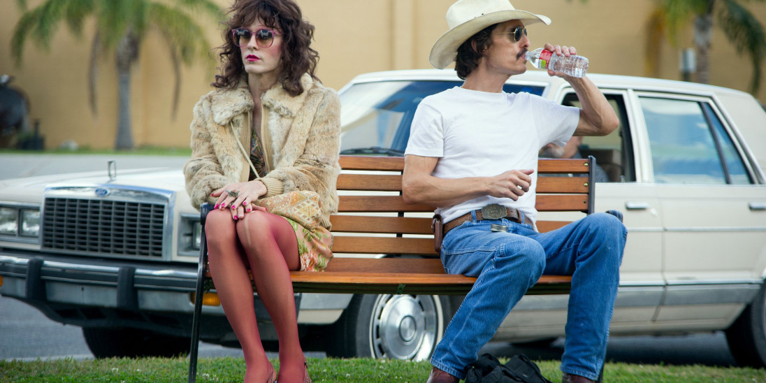 Dallas Buyers Club