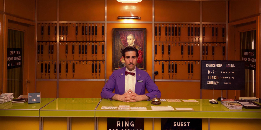 grand budapest hotel