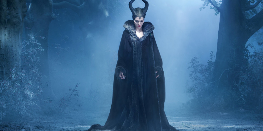 Maleficent