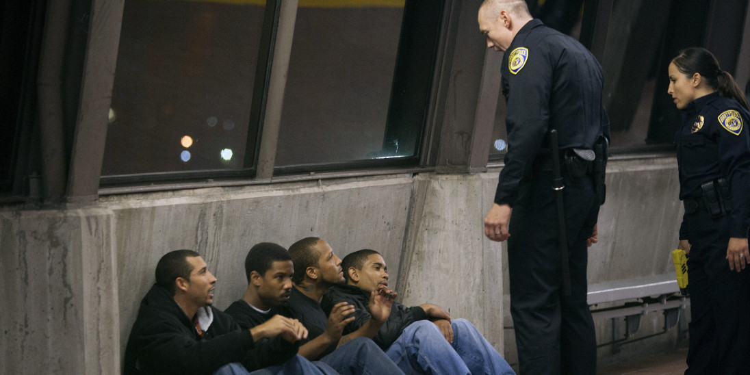 Fruitvale Station