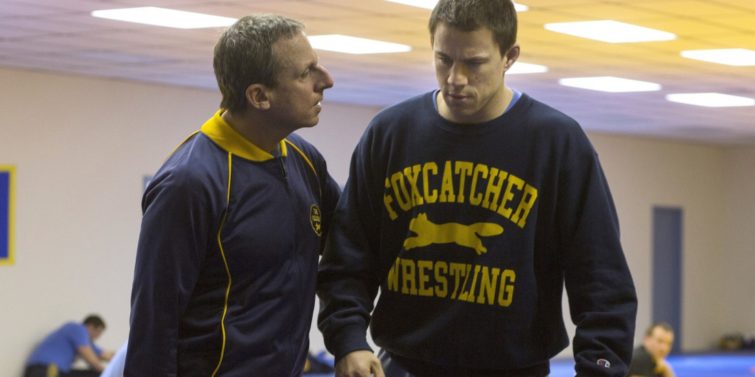 Foxcatcher