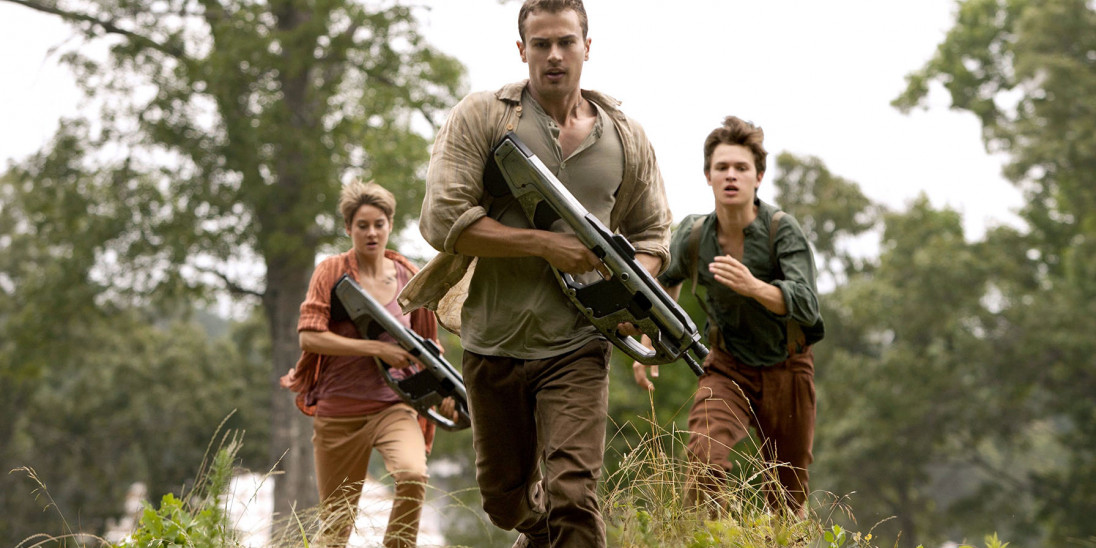 Insurgent