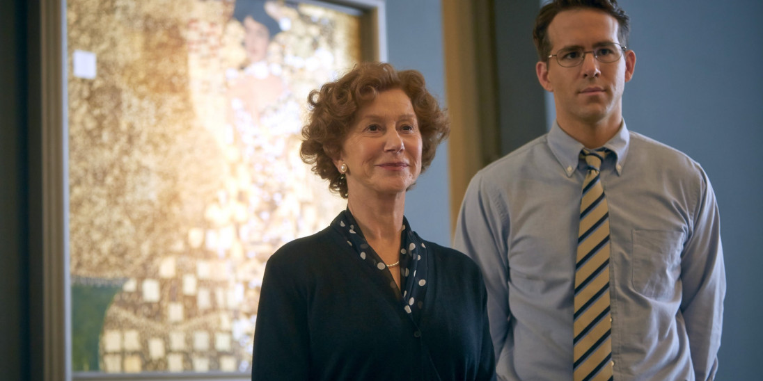 Woman In Gold