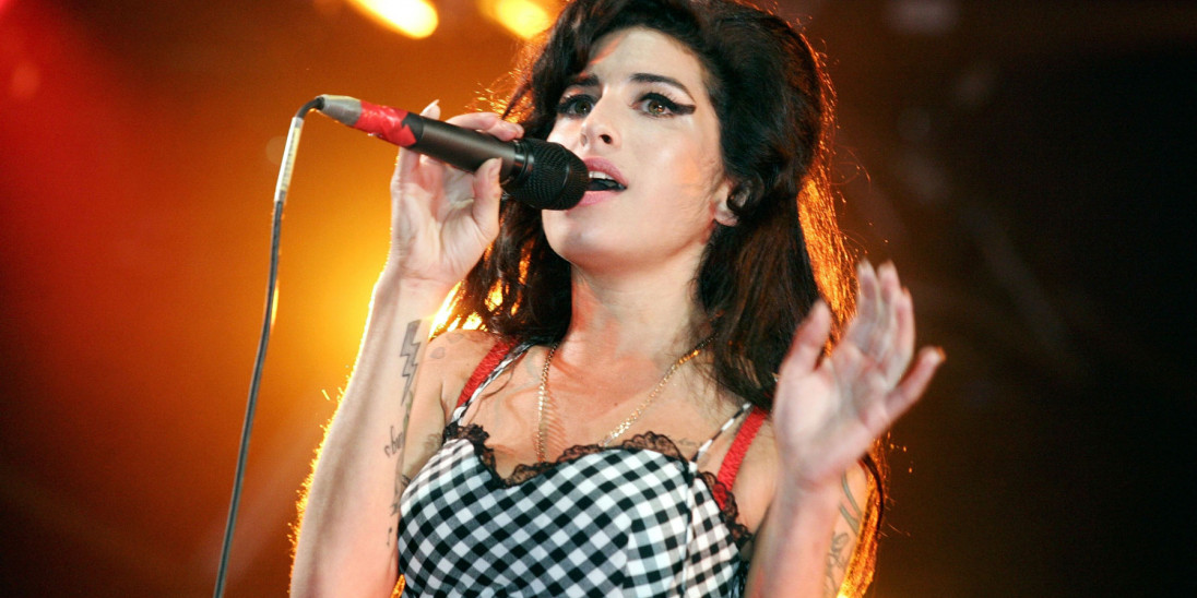 Amy