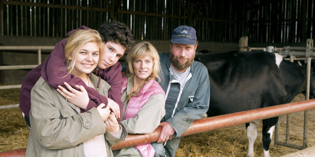 La Famille Bélier (The Bélier Family)