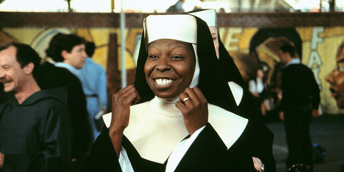 Sister Act 2: Back in the Habit