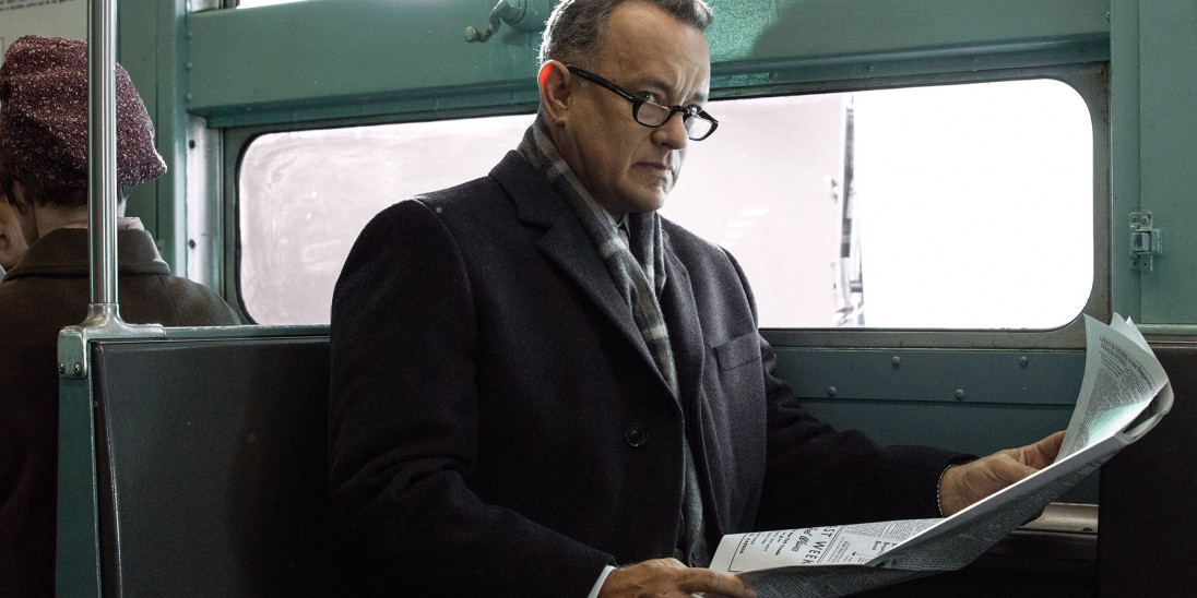 Bridge of Spies