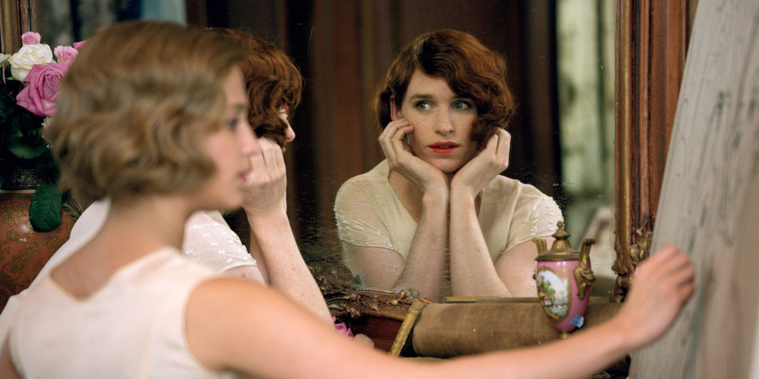 The Danish Girl