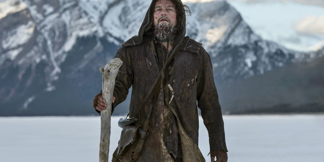 The Revenant