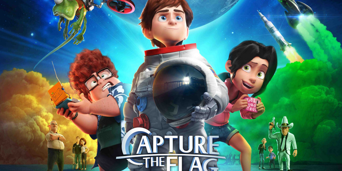 Capture the Flag