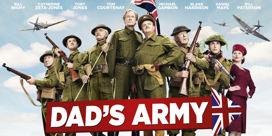 Dad's Army