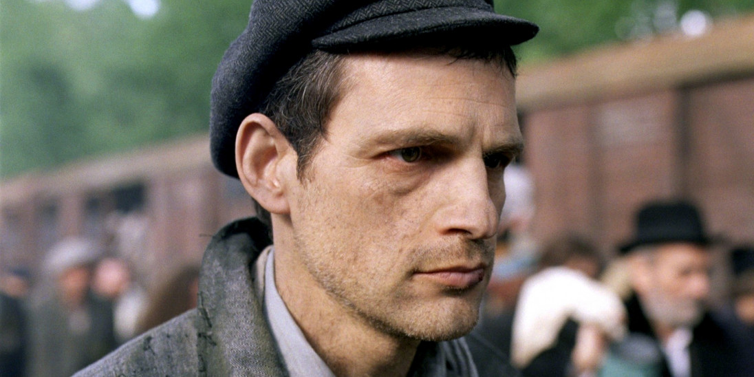 Son of Saul