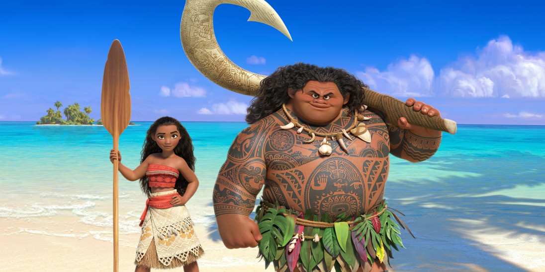 Moana