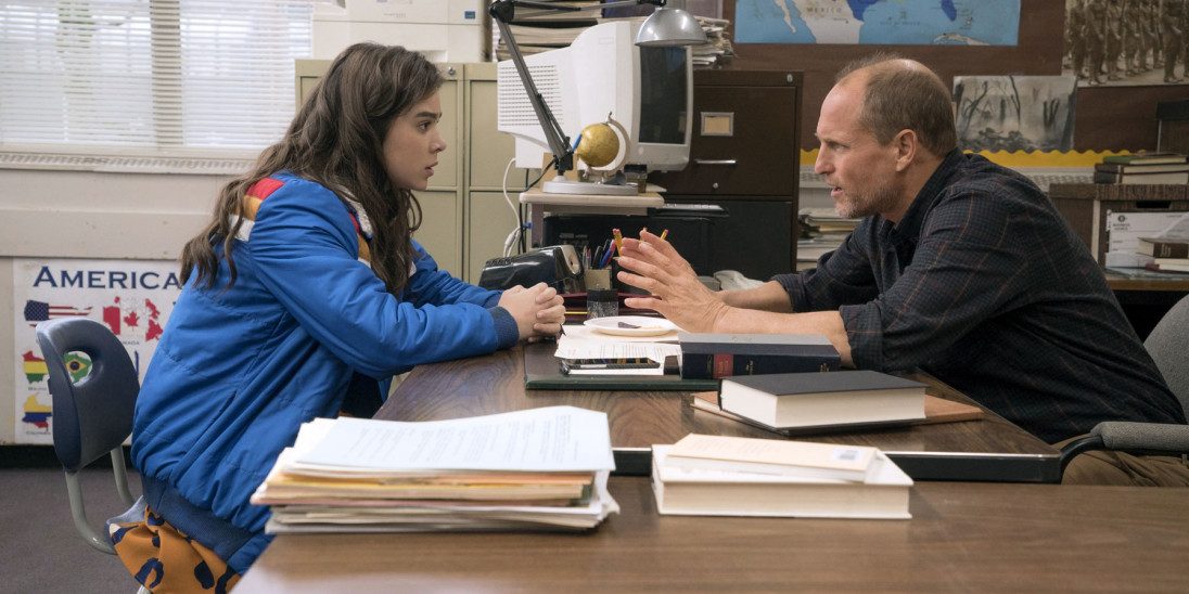 The Edge of Seventeen
