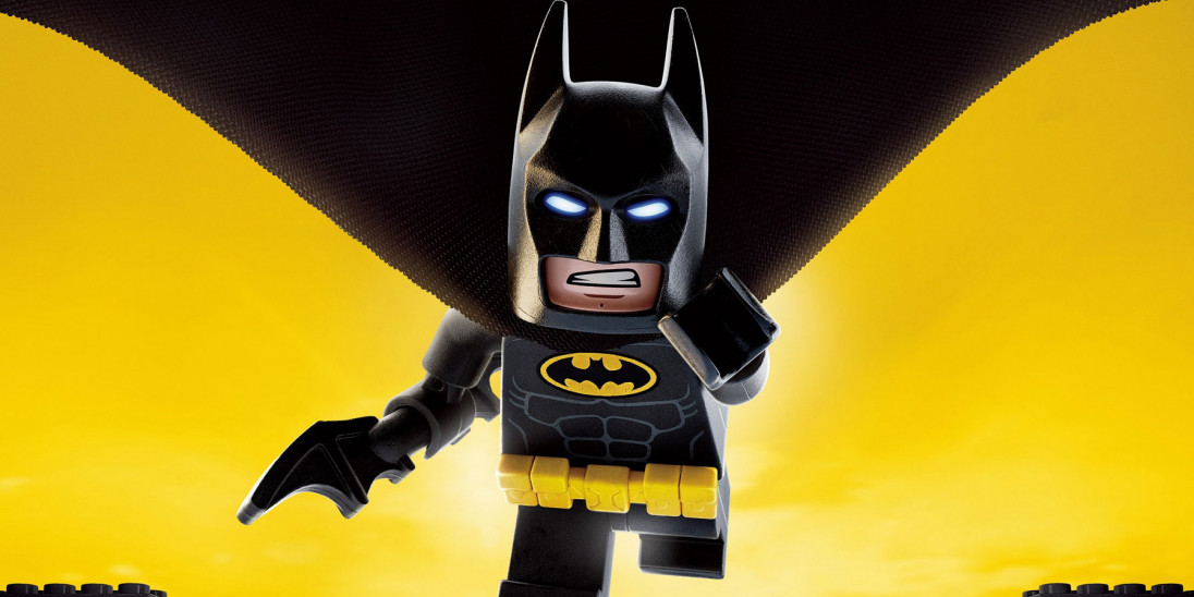Ontslag nemen Intentie helder Film - The LEGO® Batman Movie - Into Film