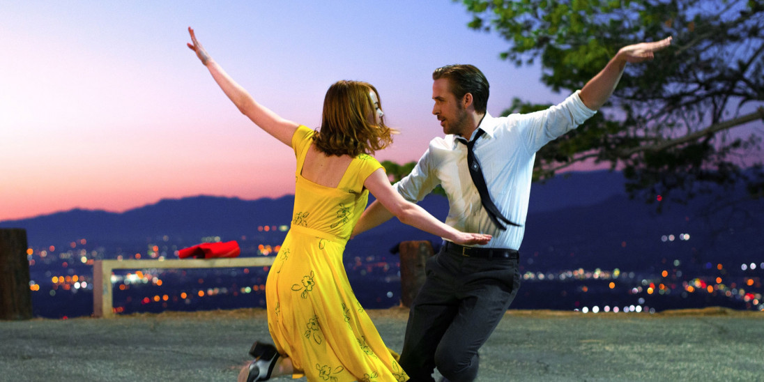 City of Stars (from La La Land) - song and lyrics by L'Orchestra  Cinematique