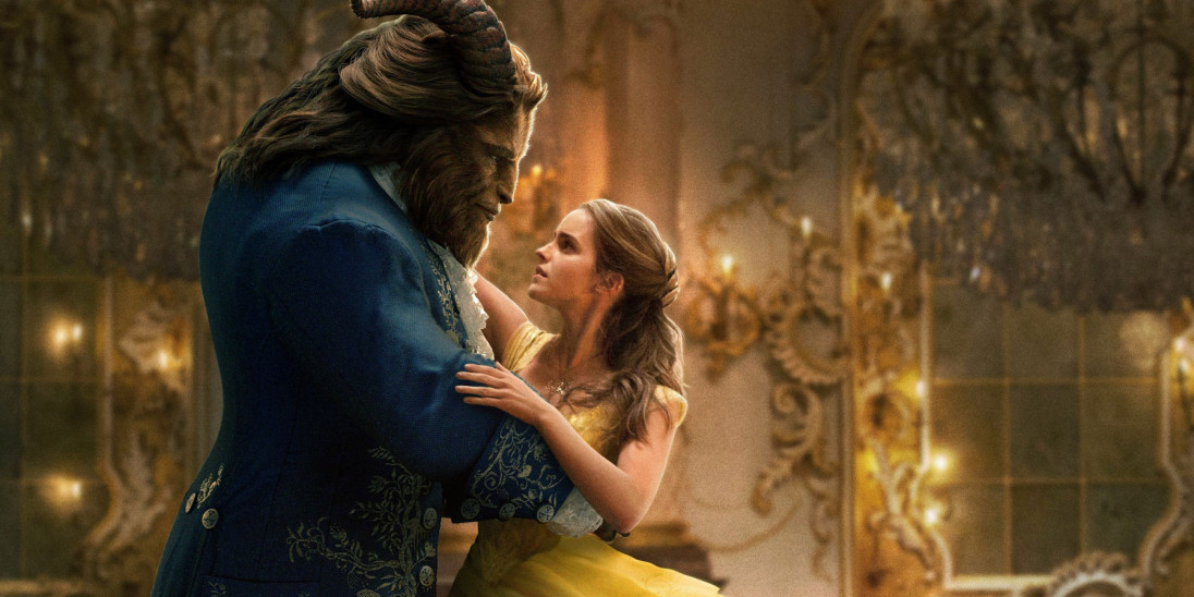 Beauty and the Beast