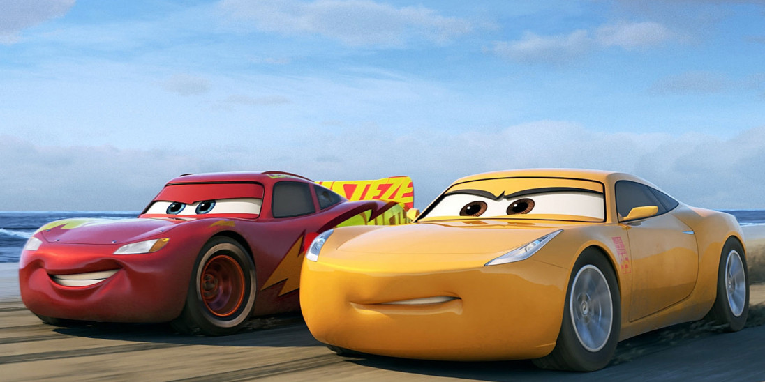 Cars 3