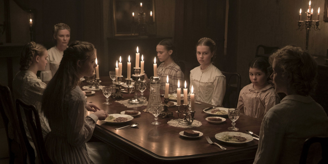 The Beguiled