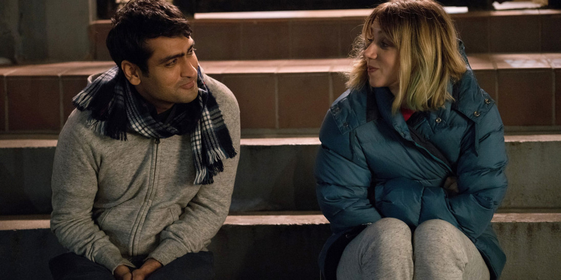 The Big Sick