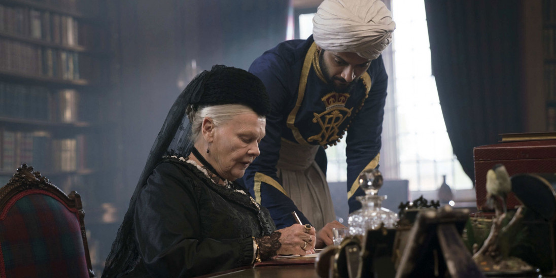 Victoria and Abdul