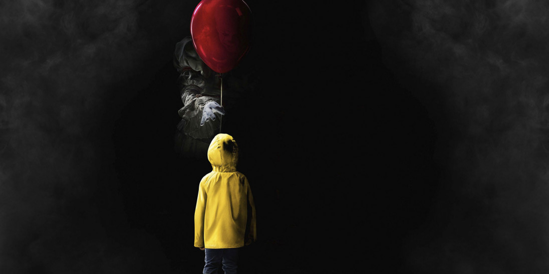 It