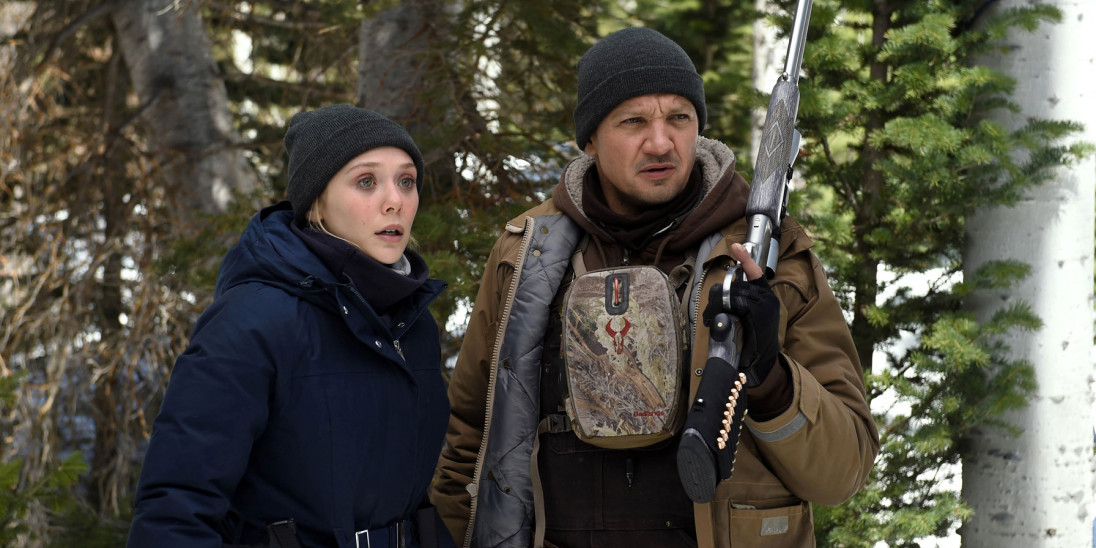 Wind River