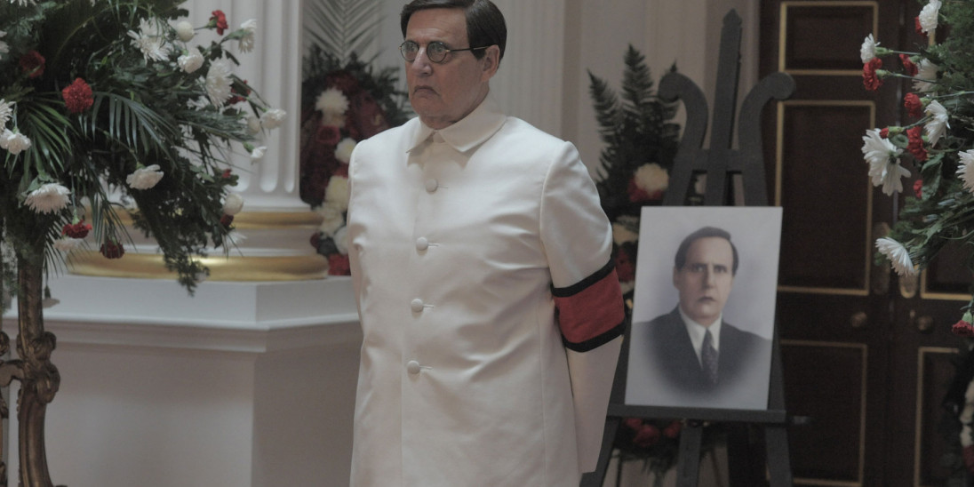 The Death of Stalin