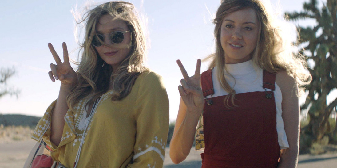 Ingrid Goes West