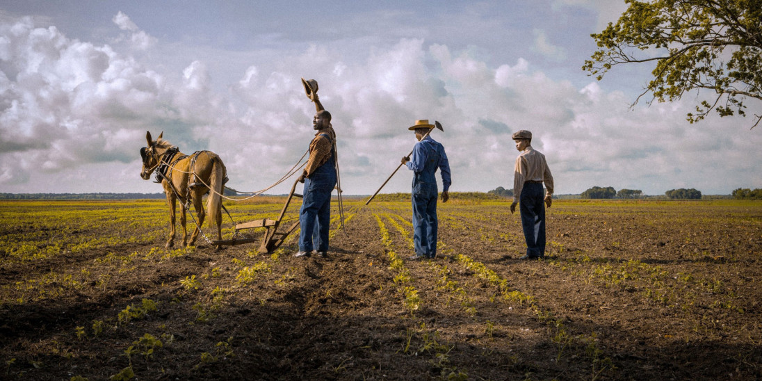 Mudbound