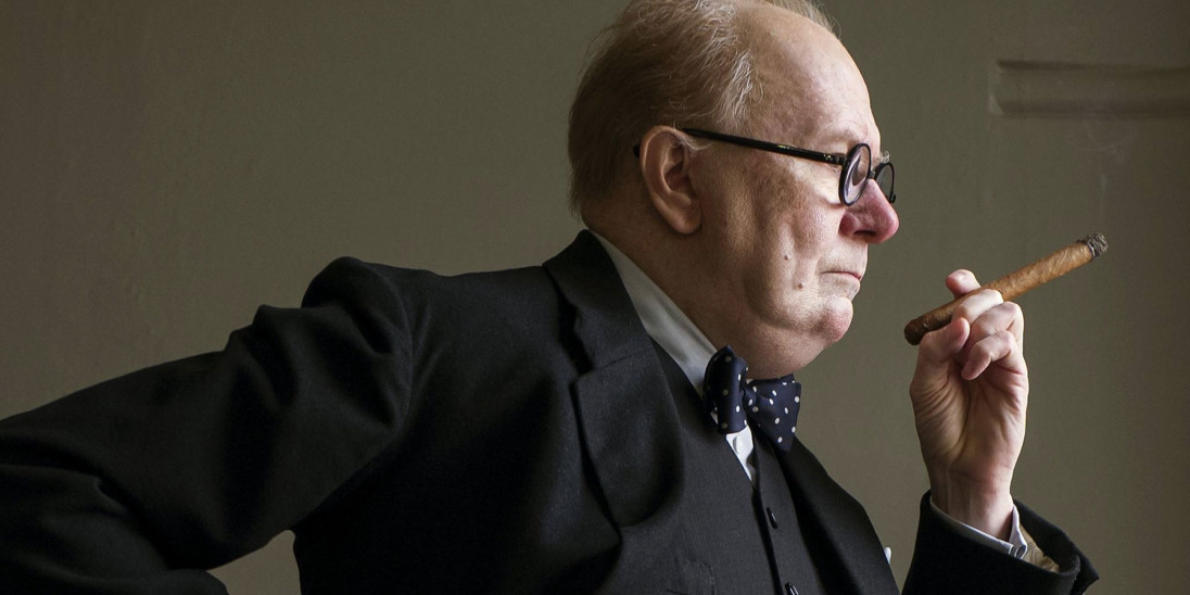 Darkest Hour