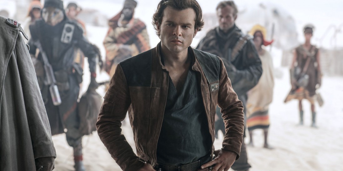 Solo: A Star Wars Story