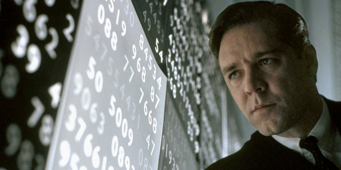 A Beautiful Mind