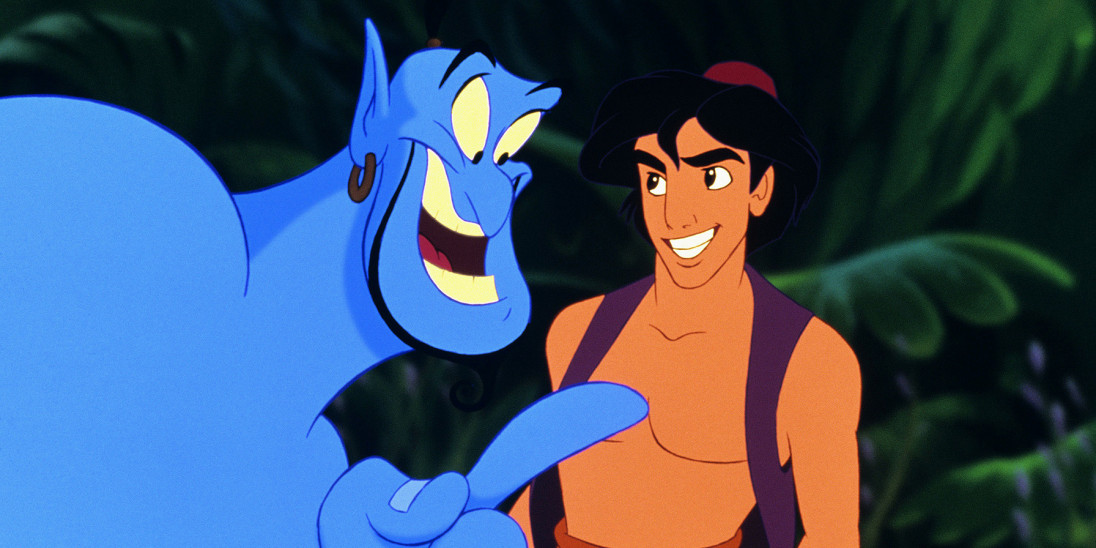 Aladdin