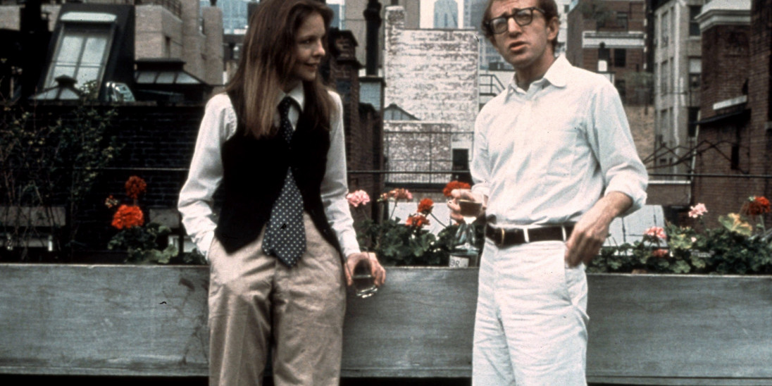 Annie Hall